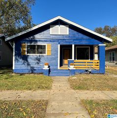 2508 Avenue J, Birmingham, AL 35218