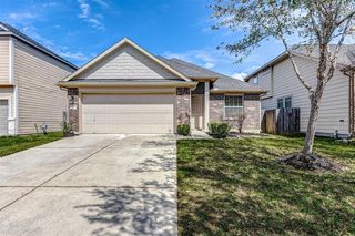 12943 Pecan Shores Dr, Houston, TX 77044