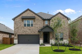 2223 Inglenook Grove Dr, Katy, TX 77493