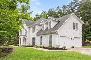1841 Lake Cove Dr SW, Atlanta, GA 30331