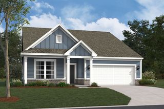 Ashton Plan in Branson Reserve, Noblesville, IN 46060
