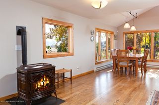 4100 S  Wilson Rd, Jackson, WY 83001