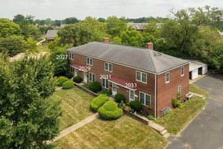 2027 Ridgeview Rd #2033, Columbus, OH 43221