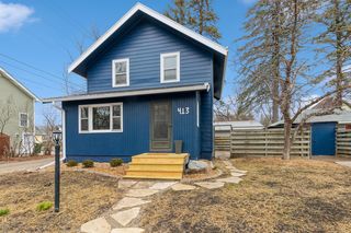 413 10th St, Ames, IA 50010