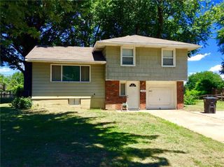 13112 E  41st Ter, Independence, MO 64055