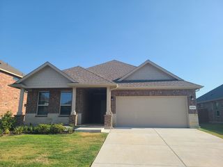 5254 Crystal Lake Ave, Krum, TX 76249
