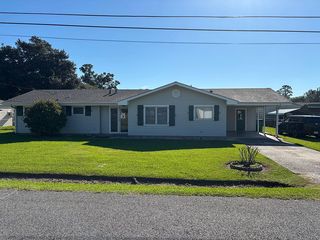 203 Wisteria Dr, Thibodaux, LA 70301