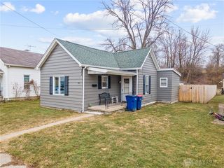 817 W  Water St, Piqua, OH 45356