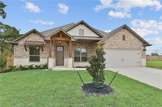1935 Cottonwood Terrace Ct, College Station, TX 77845