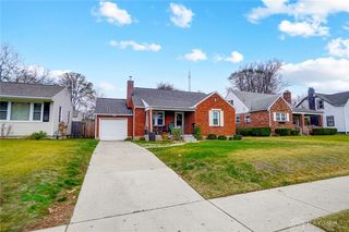 862 E  McCreight Ave, Springfield, OH 45503