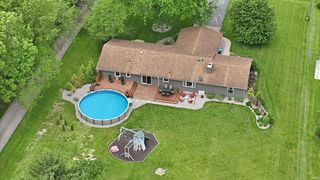 9804 Gerig Rd, Leo, IN 46765