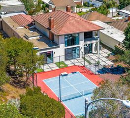 17193 Avenida De Santa Ynez, Pacific Palisades, CA 90272