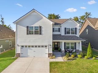2329 Fig Dr, Murfreesboro, TN 37127