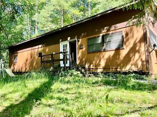 168 Bunyon Wilson Rd, Pisgah Forest, NC 28768