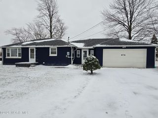 8776 W  State Route 163, Oak Harbor, OH 43449