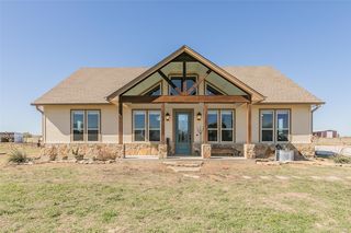 19101 N  County Line Rd, Ponder, TX 76259