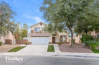1573 Alpine Hills Ave, Henderson, NV 89014