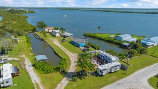 426 E  Halifax Ave, Oak Hill, FL 32759