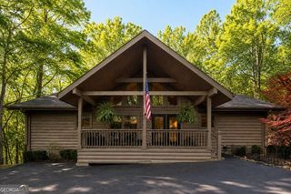 458 Tea Berry Ln, Jasper, GA 30143