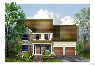 234 W  Main St, Coopersburg Borough, PA 18036