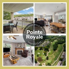 280 Wimbledon Drive #1, Branson, MO 65616