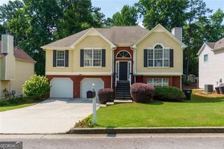5502 Sweetsprings Dr   SW, Powder Springs, GA 30127