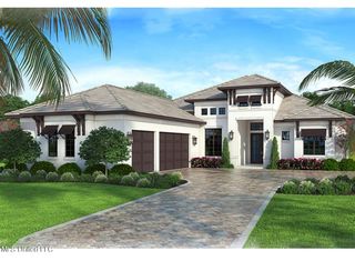 268 Bridge Water Dr, Madison, MS 39110