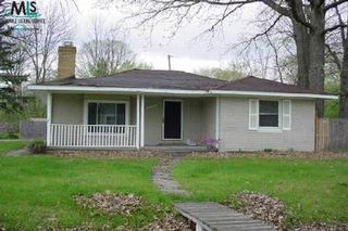 30007 N  Marshall St, Southfield, MI 48076