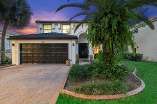 5067 SW 162nd Ave, Miramar, FL 33027