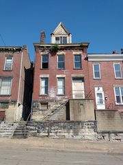 177 15th St, Wheeling, WV 26003