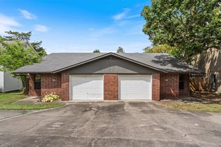 4079-4081 N  Sunflower Cir, Fayetteville, AR 72703
