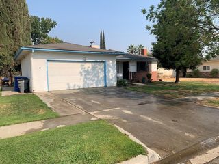4008 N Pacific Ave, Fresno, CA 93705