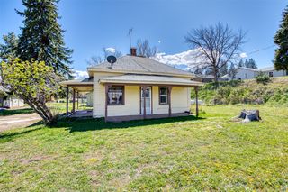 105 W  Southwic Ave, Darby, MT 59829