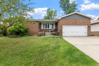 6669 Eugene Ave, Portage, IN 46368