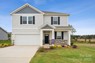 554 Mountain View Dr, Monroe, NC 28110