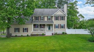45 Marshview Circle, Seabrook, NH 03874