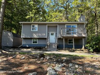 219 Foothill Blvd, Effort, PA 18330