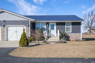 4492 N  100th Rd E, Howe, IN 46746