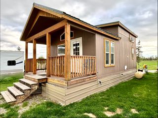 5144 E  Heise Rd #5, Ririe, ID 83443