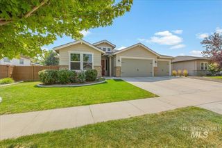 2399 E  Mores Trail Dr, Meridian, ID 83642