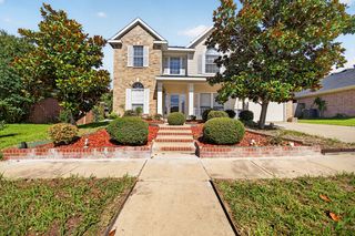 7903 Clear Fork Trl, Arlington, TX 76002
