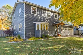 11316 Valley View Ave, Allendale, MI 49401