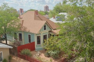 625 Walter St SE, Albuquerque, NM 87102