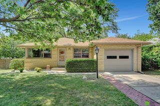 4435 S  43rd St, Lincoln, NE 68516
