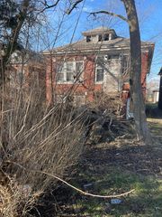 1956 Vermont St, Gary, IN 46407