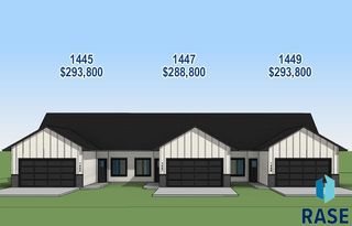 1447 N  Mae Pl, Tea, SD 57064