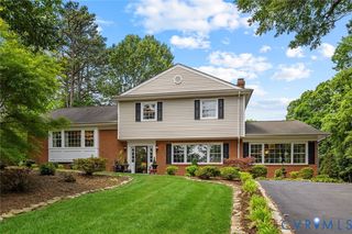1940 Belleau Dr, North Chesterfield, VA 23235