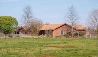 320 Polk Rd #181, Mena, AR 71953