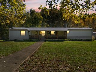 27 All Horn Branch Rd, Denton, KY 41132