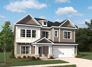 201 S  Harvest Ridge Way #215, Wilsons Mills, NC 27520